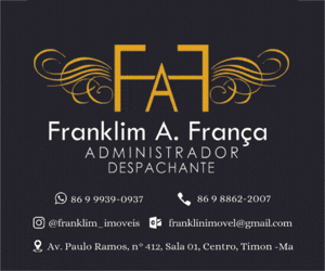 Franklim Almeida 