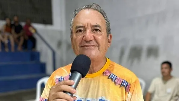 Radialista é assassinado a tiros em Luís Correia no Piauí.