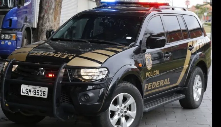 PF deflagra operação para apurar suspeita de corrupção eleitoral no Maranhão e Piauí