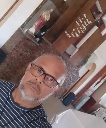 Morte de Jornalista deixe todos com muita tristeza.